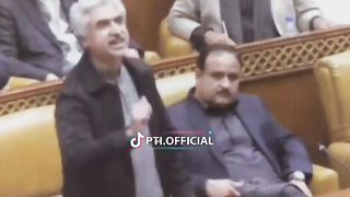 رب کی قسم
