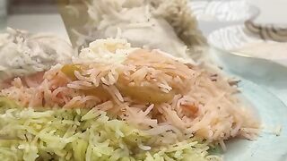 EASY CHICKEN PULAO|One Pot Chicken Pulao