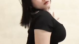 tiktok girl 327