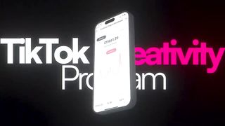 THE BEST TikTok Niche In 2024 (Creativity Program).