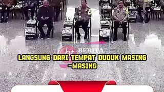 KRITIK TAJAM UNTUK KAPOLRI