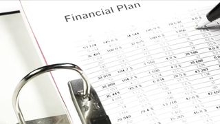 Financial Manager Career Video