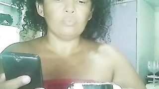 ELE NÃO VAI NÃO