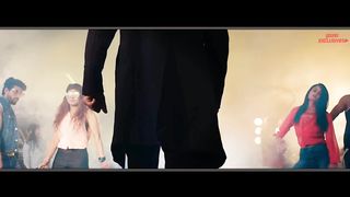 Zumba Babbu Maan
