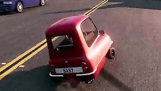 Cool grande mère