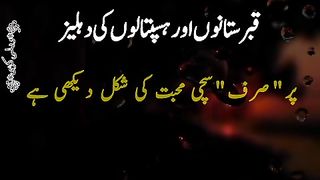 Qabaristaan Aur Hospital