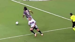 Crazy Football Skills 