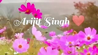 Arijit sing song.