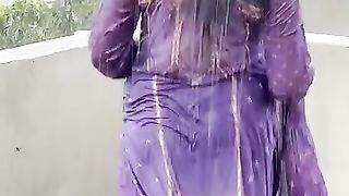 Big Butt  Girl