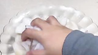 Masak cumi tinta hitam empuk dan enak banget