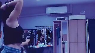tiktok girl 331