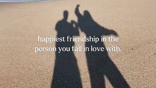 Marry Your Best Friend.