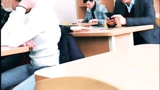 Студент года говорят он получил Красный Диплом