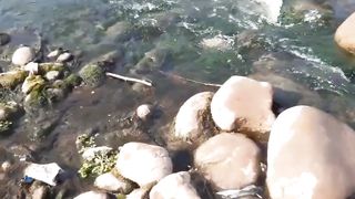 o mere dil ke chane/lata song/Bhara kahu islamabad/korang river bhara kahu #islamabad /SohailT22vlog