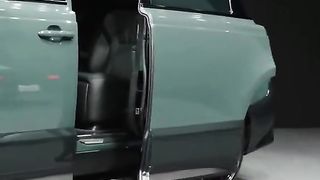 New 2024 TOYOTA CENTERY GR.