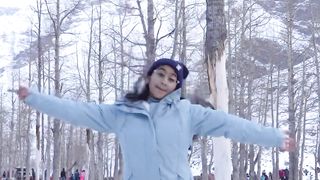 Are u all enjoying ur winters?