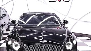 Bentley continental gt#bentley#
