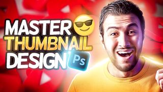 How to Make VIRAL THUMBNAILS like celebrities - Easy