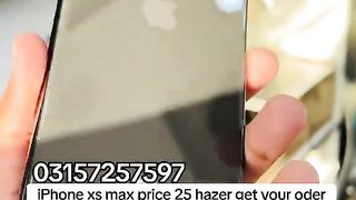 iphonexsmax#offer #best #bestprice