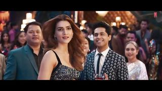 Laal Pheeli Akhiyaan-Shahid Kapoor-Kriti Sanon-New Song2024