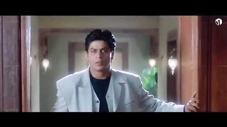 Sharukhan with kajol