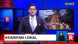 Berita maulid nabi di Aceh barat