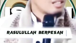 Keutamaan sholawat di hari jum'at