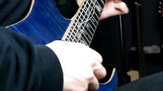 The Spirit Carries On solo Dream Theater
