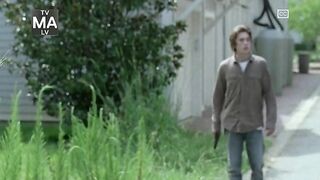 The Walking Dead Season 6 Episode 9