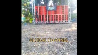 CEK SOUND RAFANDA AUDIO SAAT PAKAI BOX COBRE BREWOG