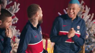 ???????????? ???????????????????????? ???????????????????????? - PRANK : Neymar Jr, Mbappé, Marquinhos, Kimpembe et Verratti avec Clash Royale