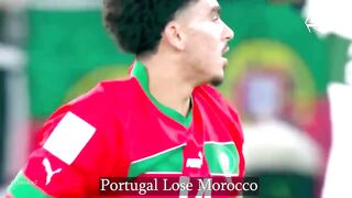 Emotional moment football