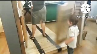 Video lucu viral
