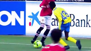 Cristiano Ronaldo Jr CRAZY Skills that Shocked the World 2022