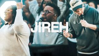Jireh