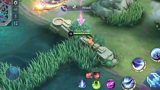 Alucard Mobile legends top global