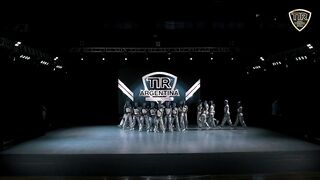 ALFA CREW super campeones TIR 2022