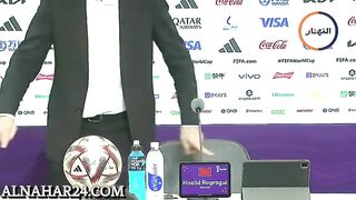 وليد الركراكي