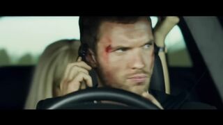 Ilkay Sencan & Dynoro - Rockstar (Remix) The Transporter Refueled