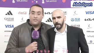 وليد الركراكي
