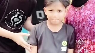 Farel Prayoga, namnun & cimbrut...