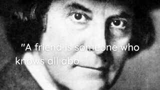 Quotes from elbert hubbard
