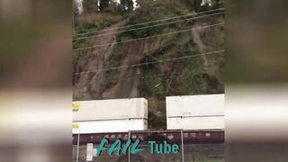 CARS VS TRAIN VS TRUCKS