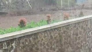 banjir bandang