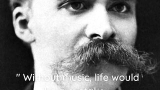 Quotes from friedrich nietzsche
