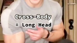 Biceps Pro Tip