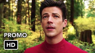 The Flash Season 9 PROMO ( Final season )
