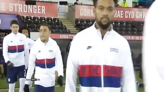 Highlight Wales 1 vs 1 USA , Highlight World cup 2022 Qatar