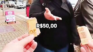 O QUE VOCÊ FARIA ??