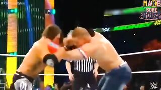 John Cena va Aj Styule